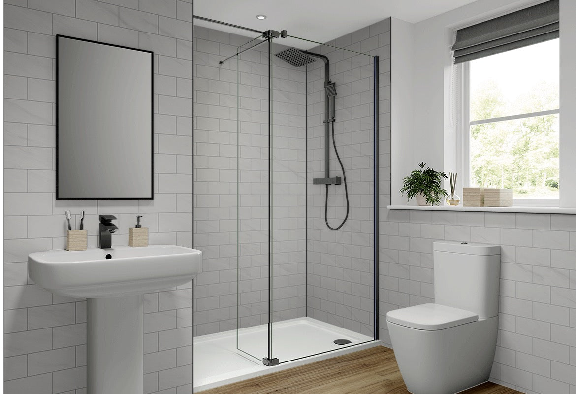 What are Wet Wall Panels