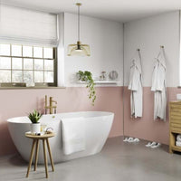 Thumbnail for Alpine White Pure Multipanel Wall Panel