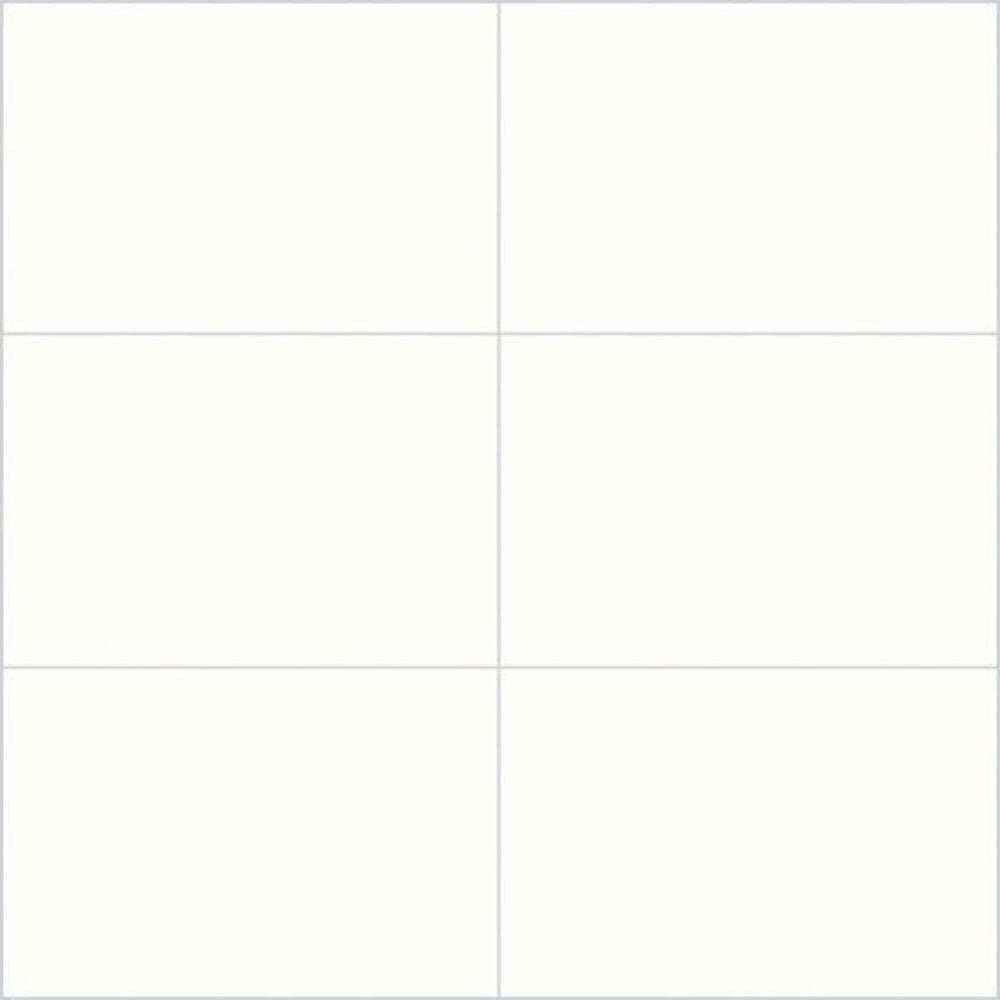 Alpine White Tile Multipanel Wall Panel