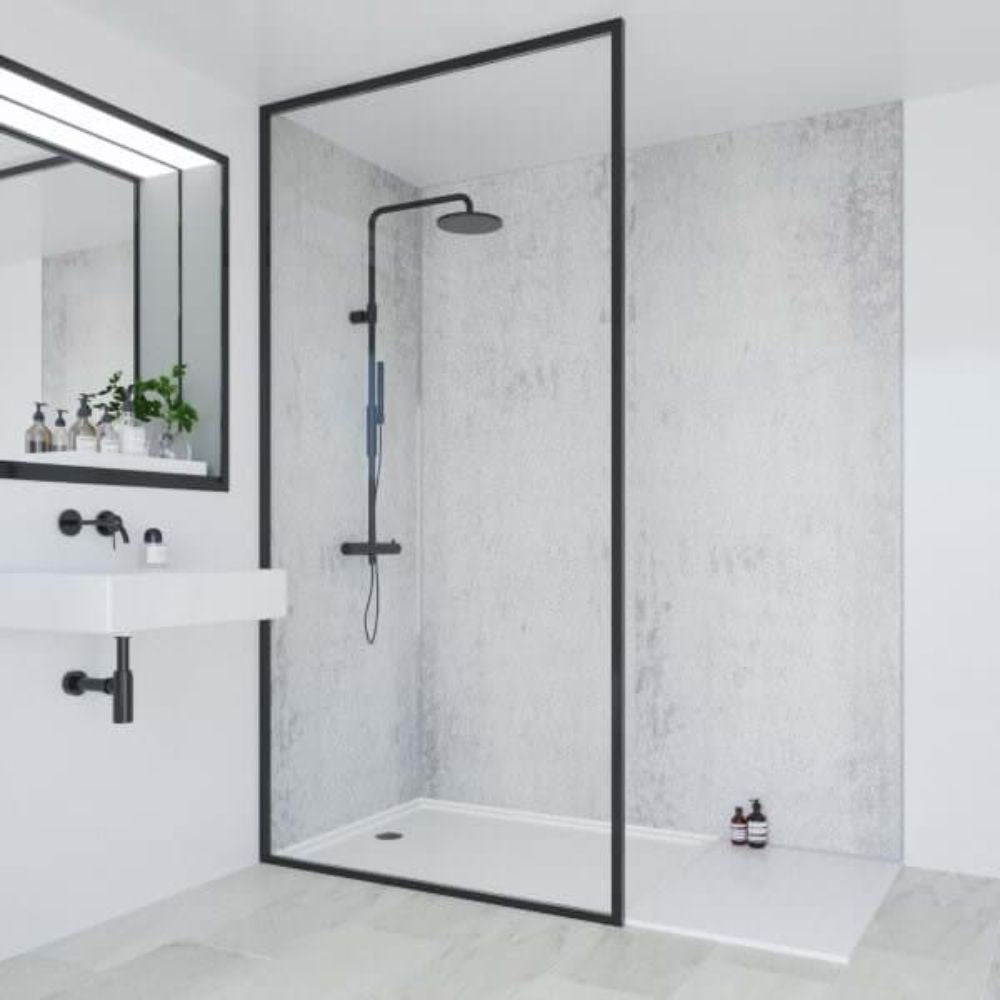 Arctic Stone Multipanel Wall Panel
