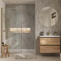Thumbnail for Arctic Stone Multipanel Wall Panel