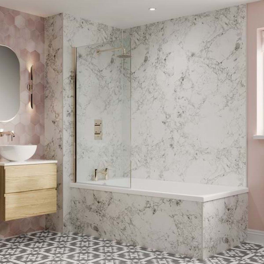 Bianca Luna Linda Barker Multipanel Wall Panel