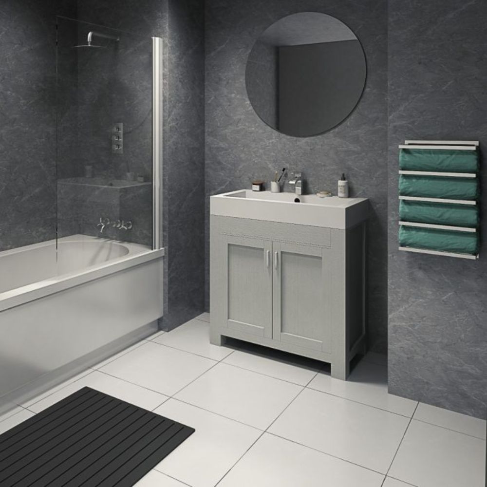 Black Bonito Perform Panels Wall Panel