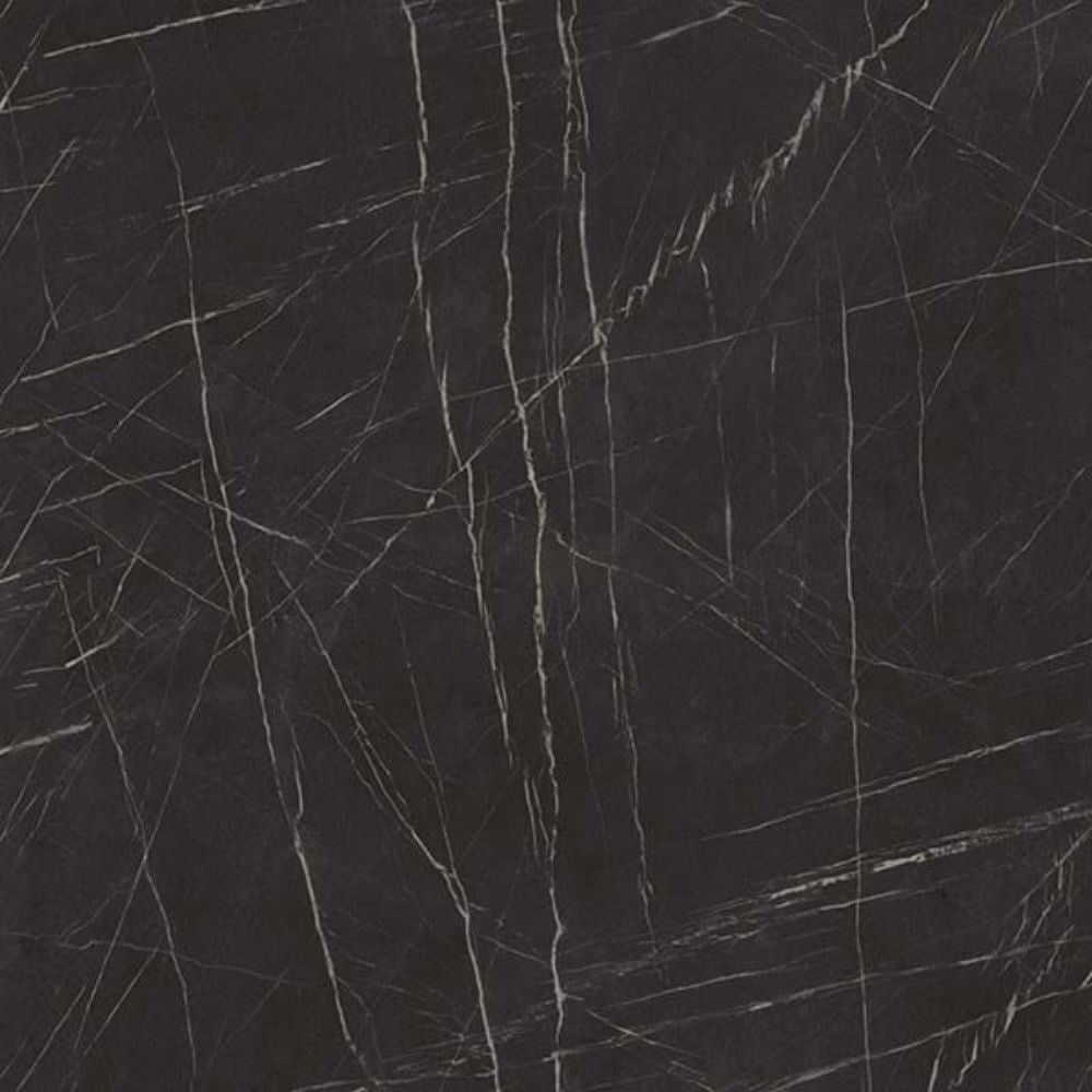 Black Pietra Marble Linda Barker Multipanel Wall Panel