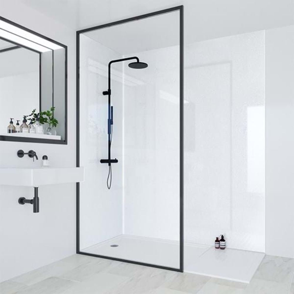 Blizzard Classic Multipanel Wall Panel