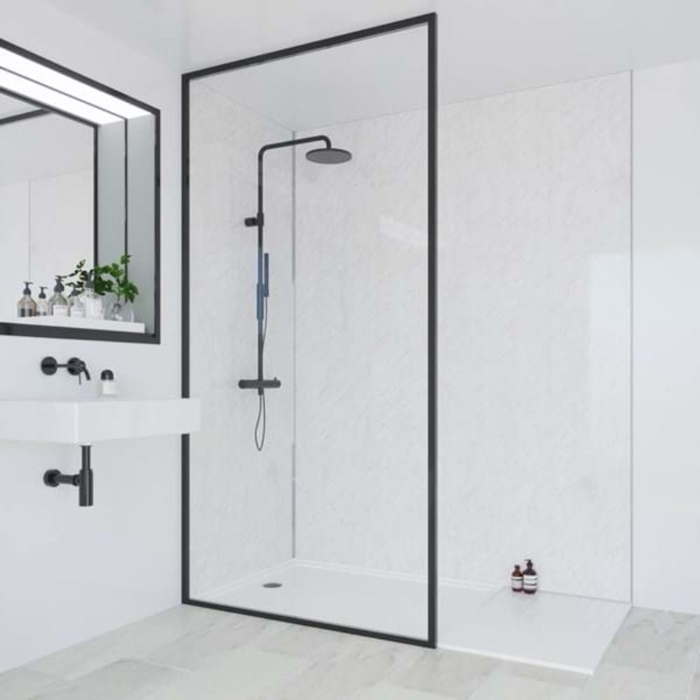 Classic Marble Classic Multipanel Wall Panel