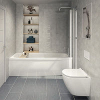 Thumbnail for Cloudy Marble Perform Panels Wall Panel