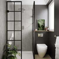 Thumbnail for Concrete Elements Linda Barker Multipanel Wall Panel