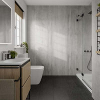 Thumbnail for Concrete Formwood Linda Barker Multipanel Wall Panel