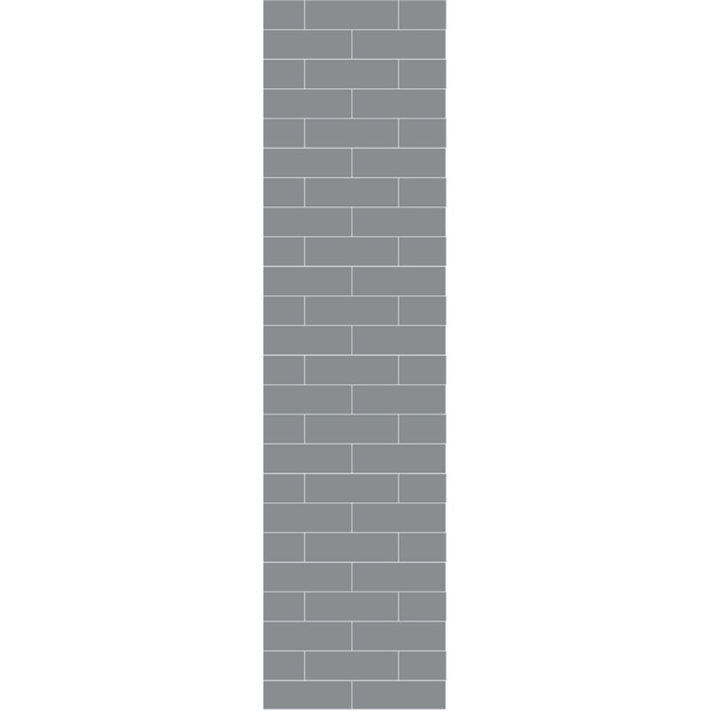 Fibo Urban Aberdeen Metro Brick Wall Panel