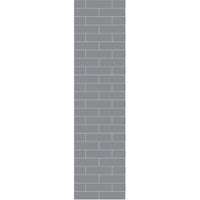 Thumbnail for Fibo Urban Aberdeen Metro Brick Wall Panel