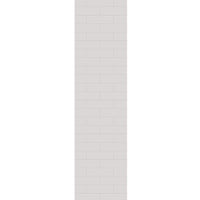 Thumbnail for Fibo Urban Denver White Metro Brick Wall Panel