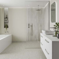 Thumbnail for Jupiter Silver Multipanel Wall Panel