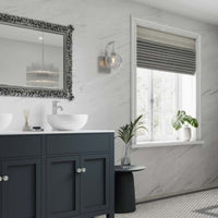 Thumbnail for Levanto Marble Pure Multipanel Wall Panel