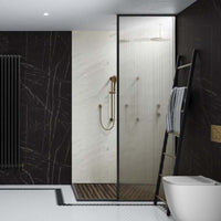Thumbnail for Levanto Marble Pure Multipanel Wall Panel