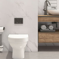 Thumbnail for Matt Carrara Marble 1m Wall Panel