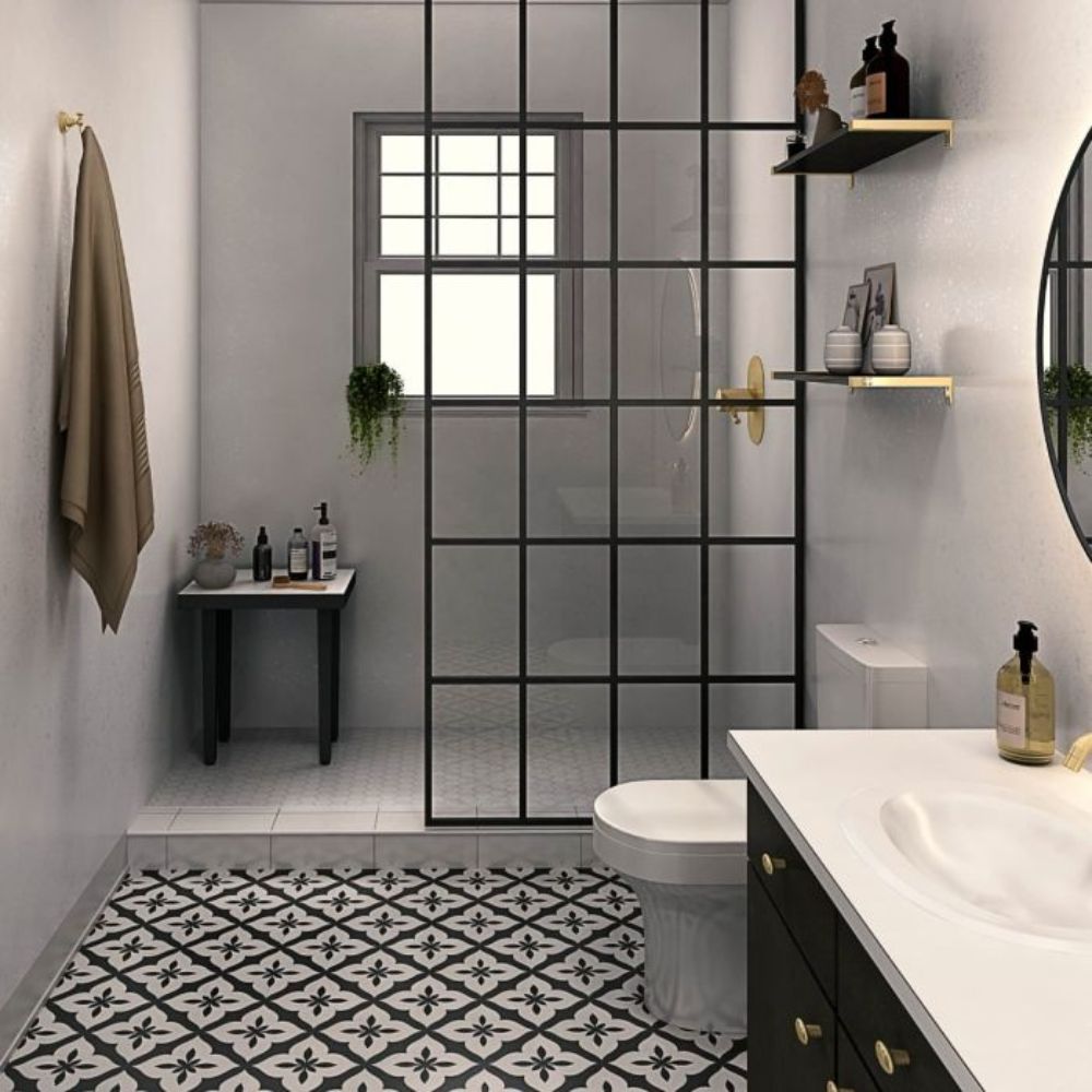 Moonlight Shimmer Perform Panels Wall Panel