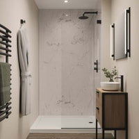 Thumbnail for Onyx Marble Linda Barker Multipanel Wall Panel
