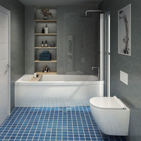 Thumbnail for Oyster Marble Perform Panels Wall Panel