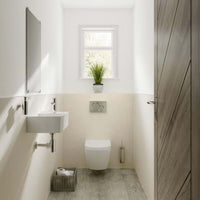 Thumbnail for Riven Marble Classic Multipanel Wall Panel