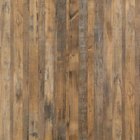 Thumbnail for Salvaged Planked Linda Barker Multipanel Wall Panel