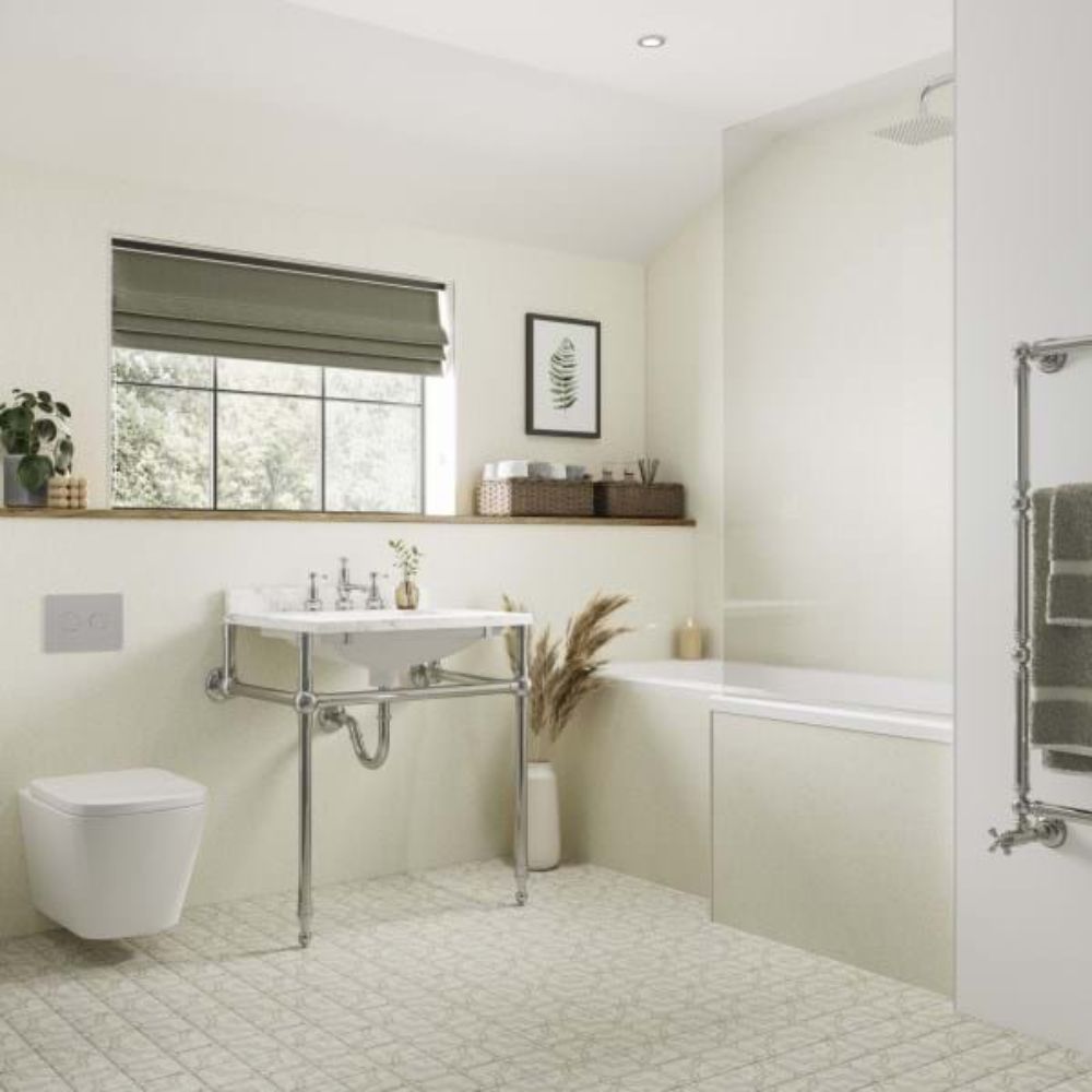 Senora Stone Multipanel Wall Panel