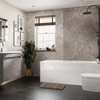 Thumbnail for Siena Marble Linda Barker Multipanel Wall Panel