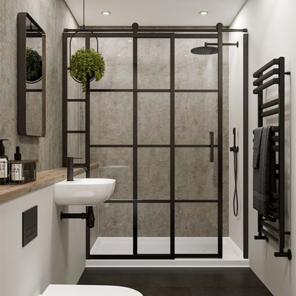 Stone Elements Linda Barker Multipanel Wall Panel