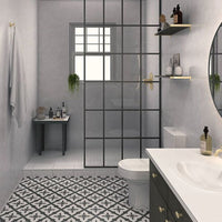 Thumbnail for White Frost Perform Panels Wall Panel