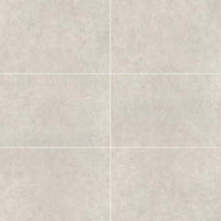 Thumbnail for White Mineral Tile Multipanel Wall Panel