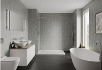 Thumbnail for Concrete Elements Linda Barker Multipanel Wall Panel