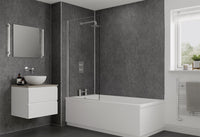 Thumbnail for Grey Mineral Pure Multipanel Wall Panel