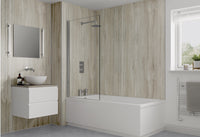 Thumbnail for Jupiter Silver Multipanel Wall Panel