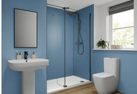 Thumbnail for Misty Blue Pure Multipanel Wall Panel