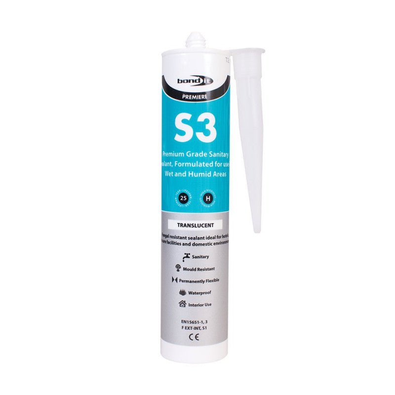 Silicone Sealant