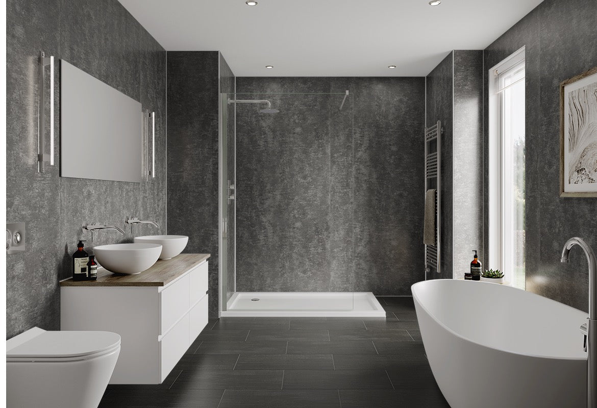 Different Types of Panelling