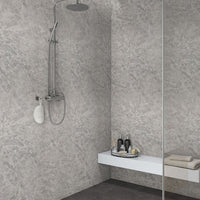 Thumbnail for Bardiglio Marble 1m Wall Panel