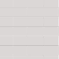 Thumbnail for Fibo Urban Denver White Metro Brick Wall Panel