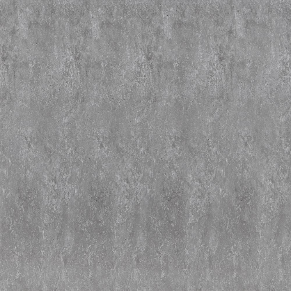 Grey Concrete Gloss 1.2m Wide Wall Panel
