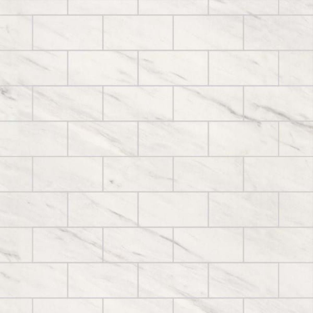 Levanto Marble Metro Tile Multipanel Wall Panel