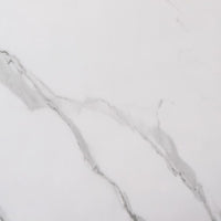 Thumbnail for Matt Carrara Marble 1m Wall Panel