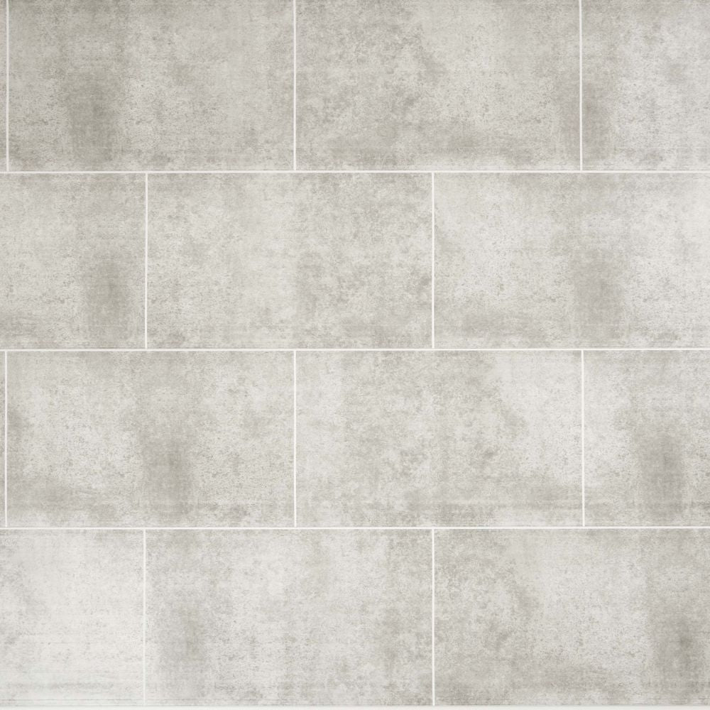 Stone Grey Tile Effect Wall Panel Packs