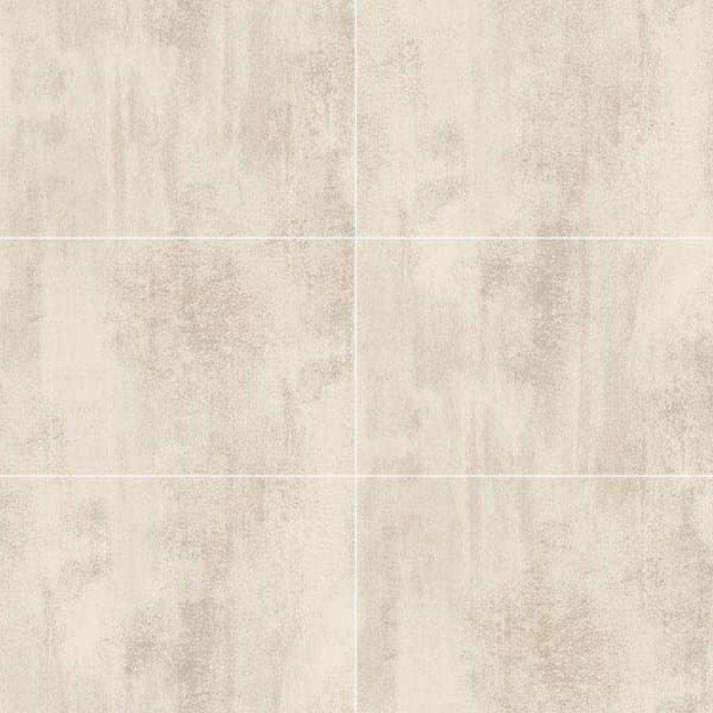 White Gypsum Tile Multipanel Wall Panel