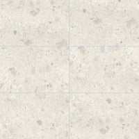 Thumbnail for White Terrazzo Tile Multipanel Wall Panel