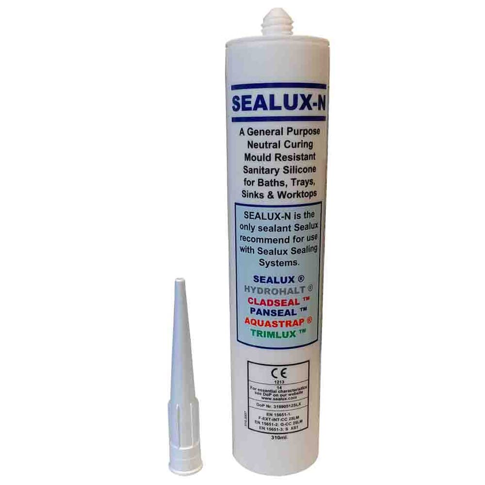 Multipanel Sealux-N Silicone Sealant 310ml